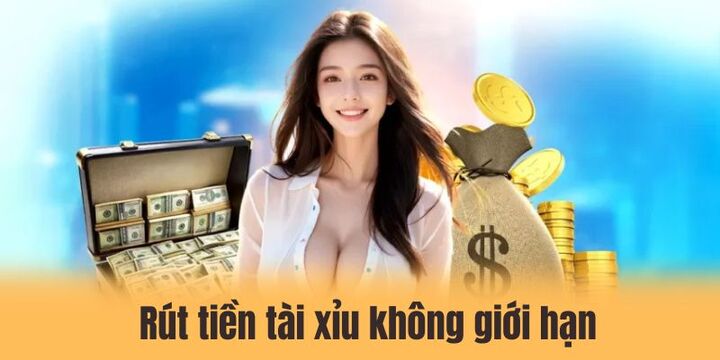 Giải mã các câu hỏi thường gặp về rút tiền tài xỉu