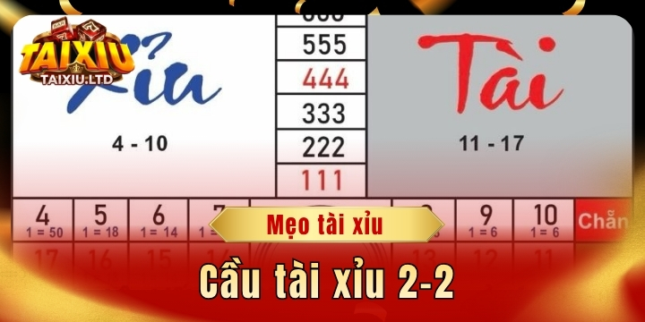 cau tai xiu 2 2 2026
