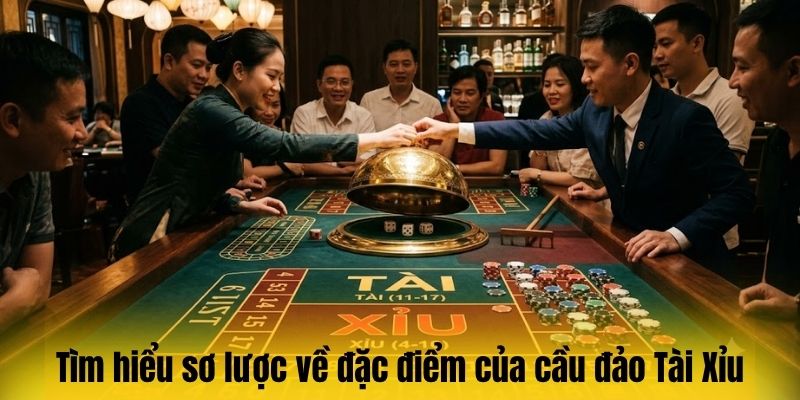 Tìm hiểu sơ lược về đặc điểm của cầu đảo Tài Xỉu